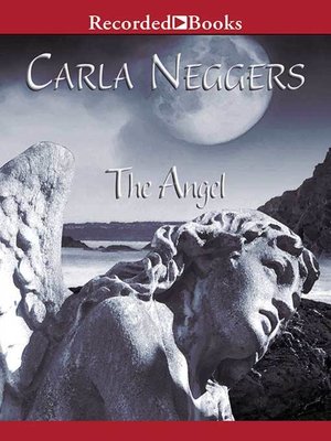 The Angel - Audiobook